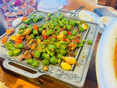 -老雒阳面馆·水席(王城路店)