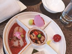 -柒厢食事雅谈