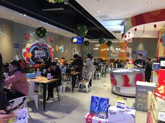 -盒马鲜生(悦峰店)