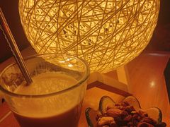 -脚下咖啡·CHILL酒馆(灵光东巷店)