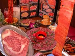 -大阪烧肉BAKA一代(国贸商住大厦店)