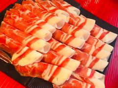 -谭鸭血老火锅(漳州路店)