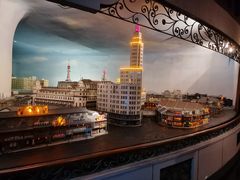 -上海城市历史发展陈列馆