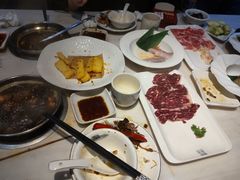 -围炉夜话·潮汕卤水火锅(榕江店)