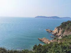 -东澳岛