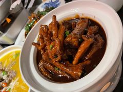 -小菜园新徽菜(合肥之心城店)