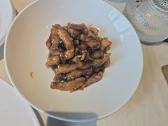 -庆云楼饭庄(什刹海店)