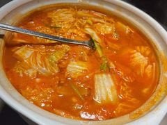 乌江酸汤鱼-黔香阁·味(花木店)