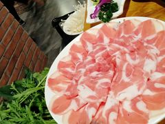 -通一顺老北京炭火锅(玉桥西路店)