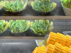 -鲜锦记潮汕牛肉火锅(月坛店)