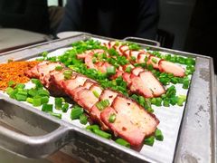 -绿茶餐厅(成都太古里店)
