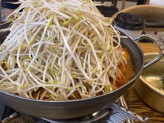 -吴草鸡爪오초닭발韩食堂(融恒盈嘉中心店)