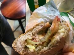 -赛百味SUBWAY(悠唐店)