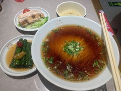 -松鹤楼面馆(清河万象汇店)