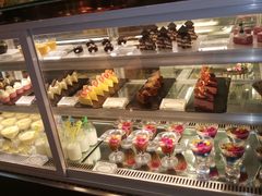 -芭菲盛宴·环球美食(北城国际店)