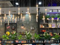 -指爱龙虾(金杨路总店)