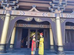 -天龙八部武侠城