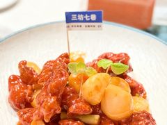 -安泰楼·佛跳墙创始人·传统闽味早茶·酒楼(三坊七巷闽菜地标店)