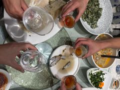 -田园居·佳宴(桑田路店)