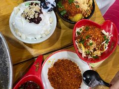 -冒椒火辣(奎星楼街店)