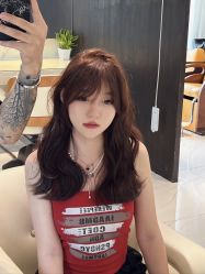 -NEW FACE烫染专业店