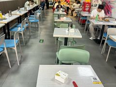 -大姐麻辣烫(莲宝中路店)