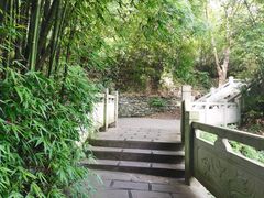 -天河潭旅游度假区
