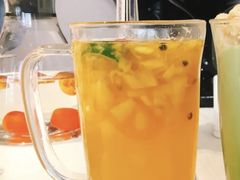 果汁-时间仓(湘江世纪城店)