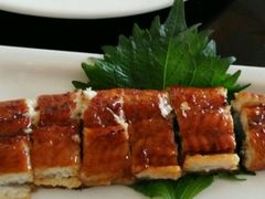-柚·日式料理-富力万丽酒店