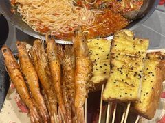 -冶建镜子·中国龙虾王(总店)