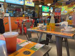 -小小集渔·泰式大排档(太古里香槟店)
