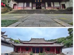 -宁波市保国寺古建筑博物馆