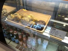 -Cafe del Volcan(永康路店)
