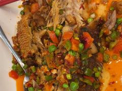 -玉华台饭庄·淮扬菜·烤鸭(望京店)