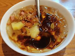 重庆冰粉-好這口重庆小面(总店)
