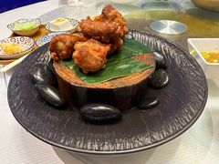 -沿江海南菜·文昌鸡祖师爷(大东海店)