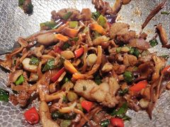 -老阿爸鲜鱼土菜(独墅湖店)