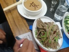 -清真·京华源铜锅涮肉(丰庆店)