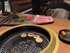 -虎哥六韩式烤肉料理 TIGERGRILL(隆生金山湖中心购物广场店)