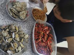 -盒马鲜生(顺义店)