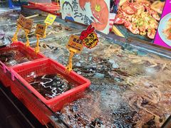 -79号渔船海鲜饭店(宝安店)