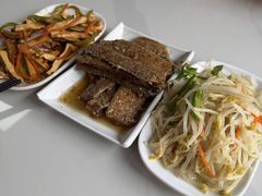 -三盛楼饭店(四流中路店)