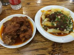 -雨田饭店(华兴东街店)