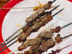 -北三老太太烧烤(人生一串上榜店)