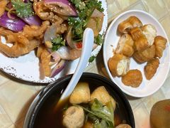 -热浪岛马来餐厅