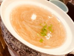 老汤豆腐-天和晟新京菜.水煮鱼.湘土菜(国展店)
