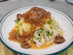 -乔家满族八大碗(流水沟店)