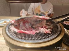 -泥炉烧肉师(新街口金銮巷店)