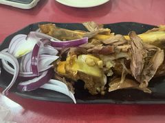 -大鸭梨烤鸭(金色漫香店)