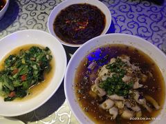 -巴特餐饮6加1音乐餐吧·新疆菜
